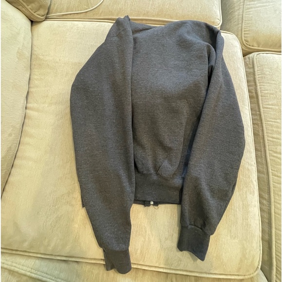 Stanford Champion Zip up XSM - Picture 2 of 6